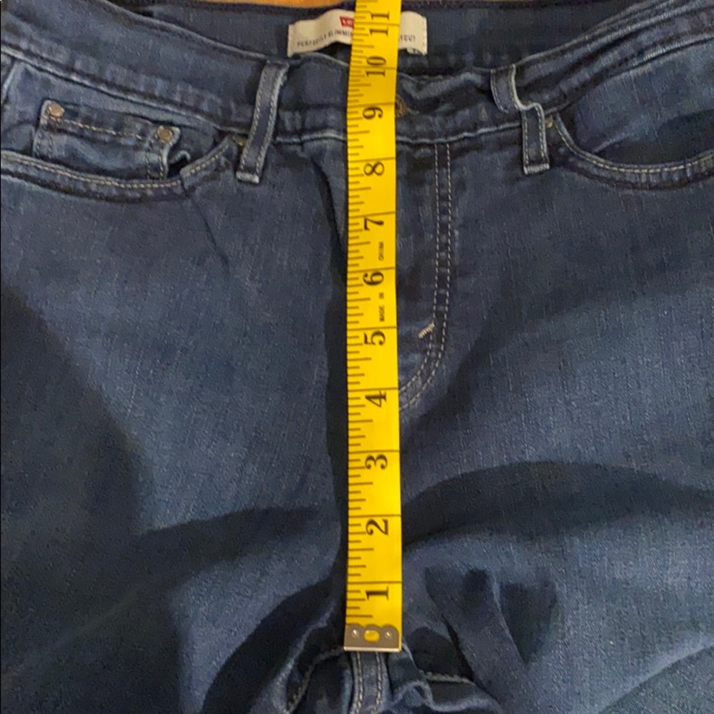 Levi’s 512 boot cut jeans “perfectly slimming” - Picture 11 of 11